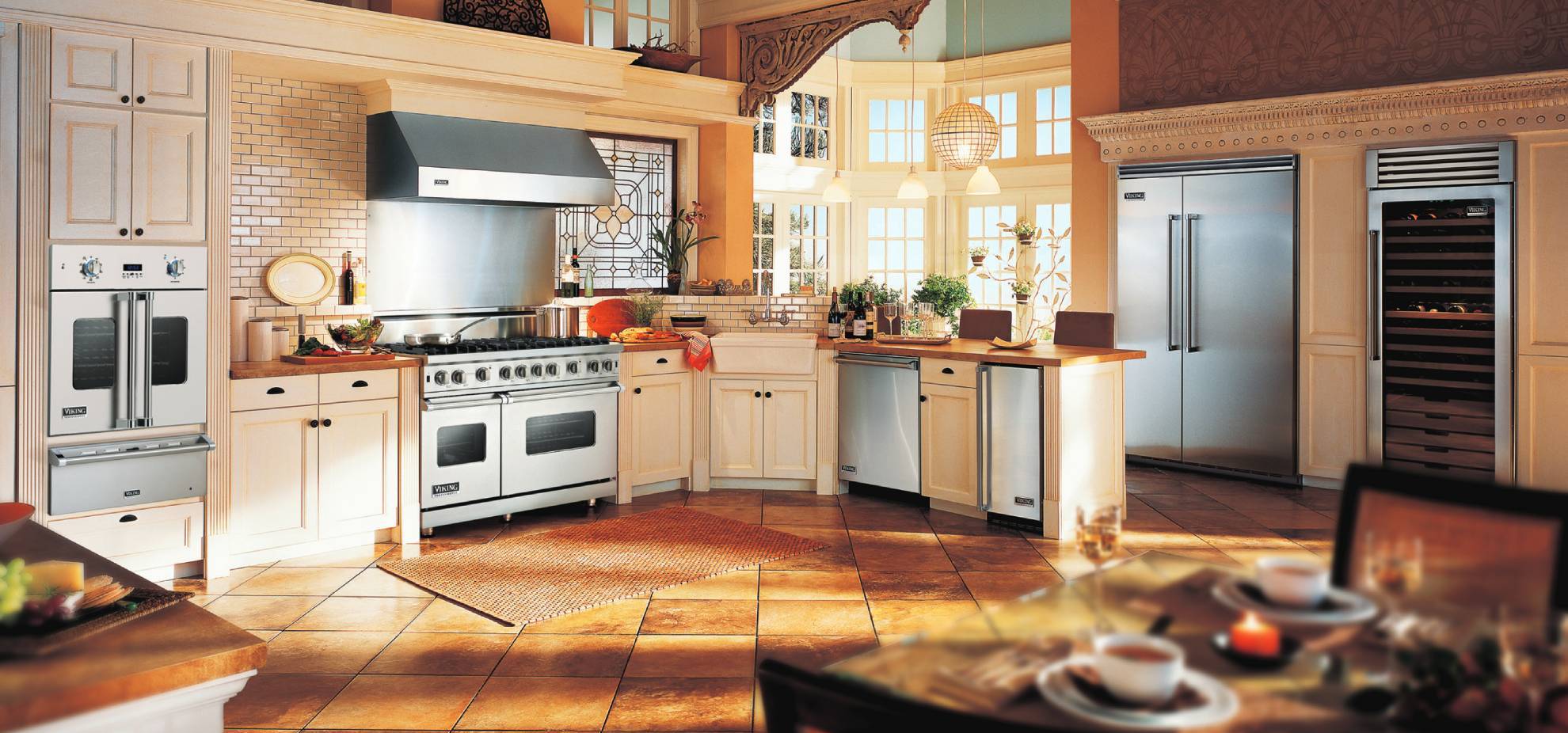 Appliance Repair in Malibu CA