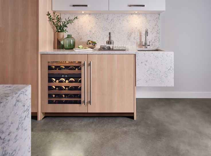 Sub-Zero Service Provider