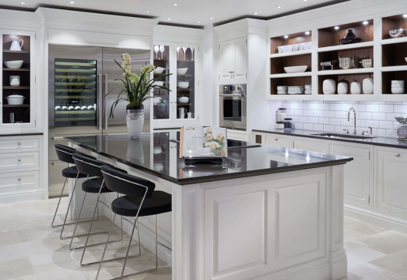 Sub-Zero Service Provider