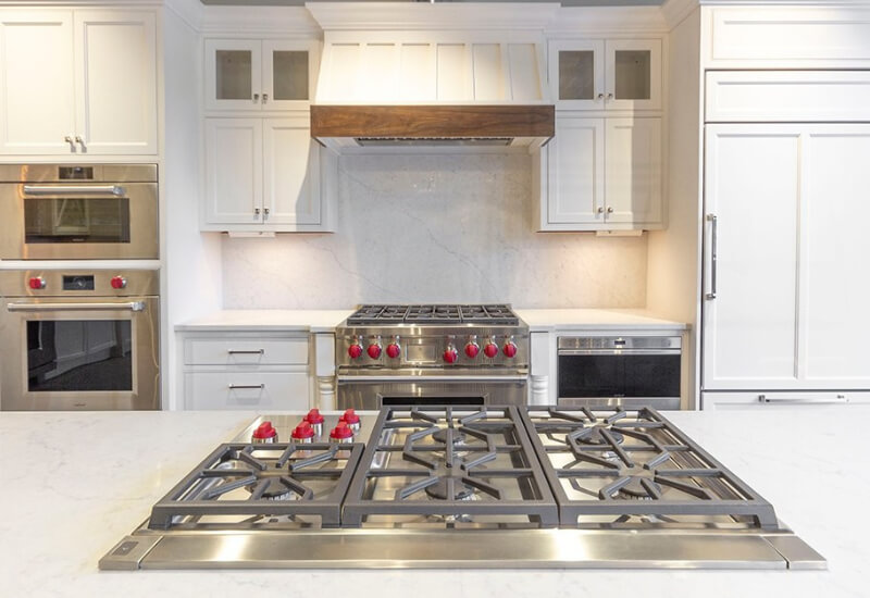 Sub-Zero Service Provider