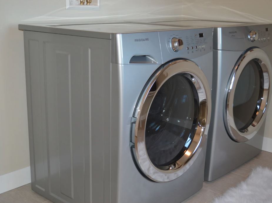 Front-load washer and dryer set – washer and dryer repair Los Angeles CA